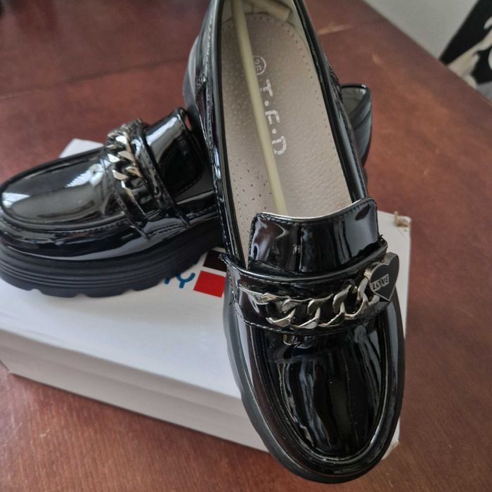 Лофери 23см устілка