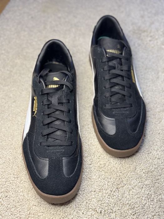 Puma soft foam 1
