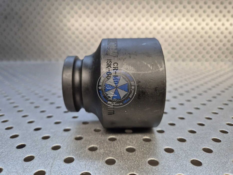 Nasadka 48mm nasadka udarowa 48mm klucz 48mm nasadka 6-kątna 48mm