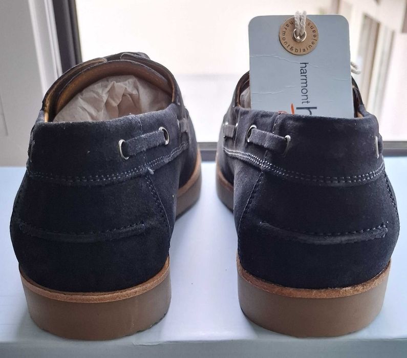 Sapatos novos Harmont & Blaine 41 - SALDO