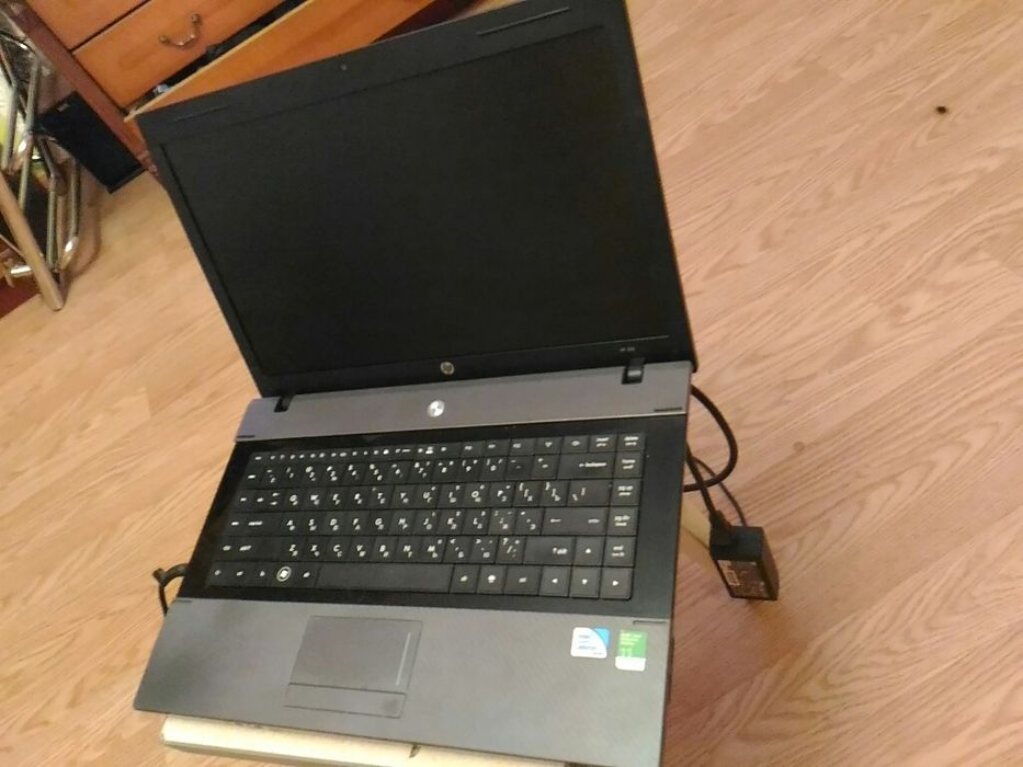 Ноутбук HP620 надійний