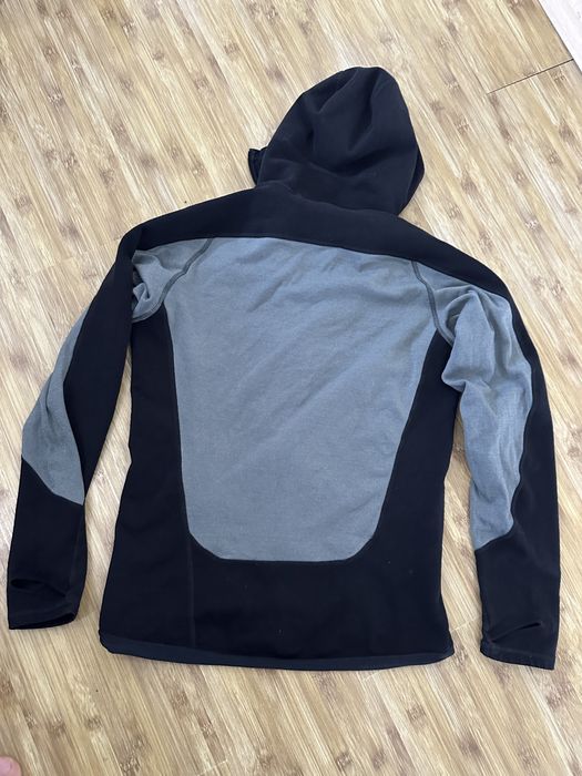 Haglofc Serac Hood S розмір!