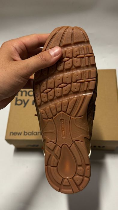 Sandaly New Balance X MiMiu 530 SL" Sneakers, rozmiar 38