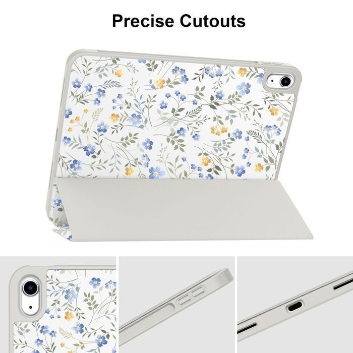 TECH-PROTECT SC PEN IPAD 10.9” 10 / 2022 / 11” 11 / 2025 SPRING