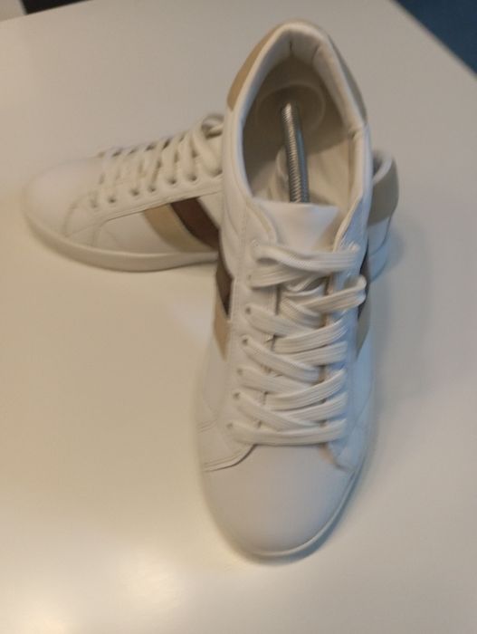 Ténis Pull&Bear n.º39
