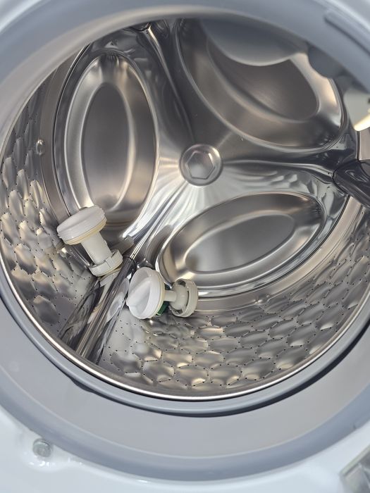 ‼️Як нова Топова пральна машина Miele WWR 860 і WCR 870 9кг 2022 рік‼️