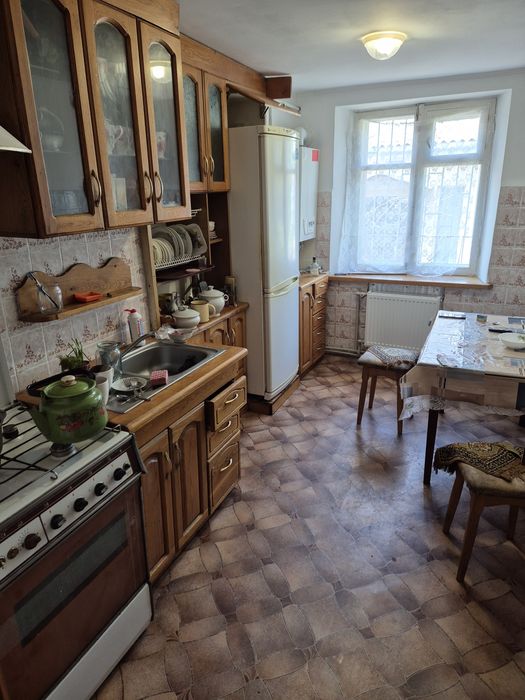 Будинок вулиця Незалежності