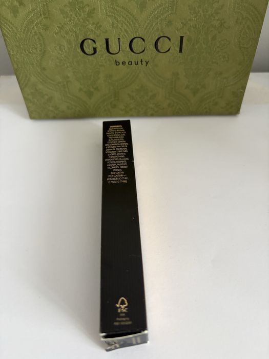 Tusz do rzęs gucci