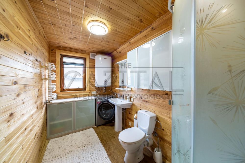 Аренда дома 200 м2, Вишенки, Riviera Zoloche