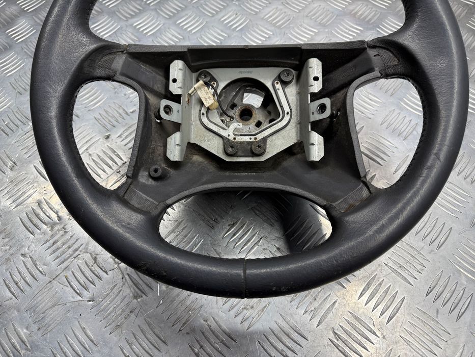 Руль Кожа  Volvo S40 вольво