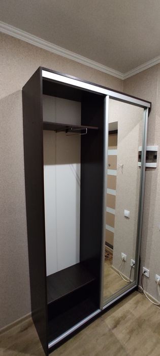 Шкаф купе в прихожу