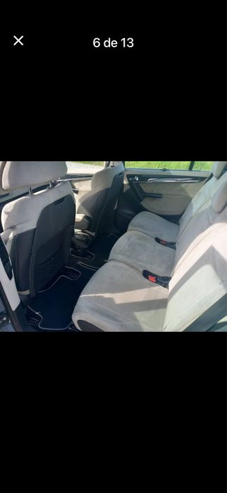 Citroen c4 picasso 1.6 hdi