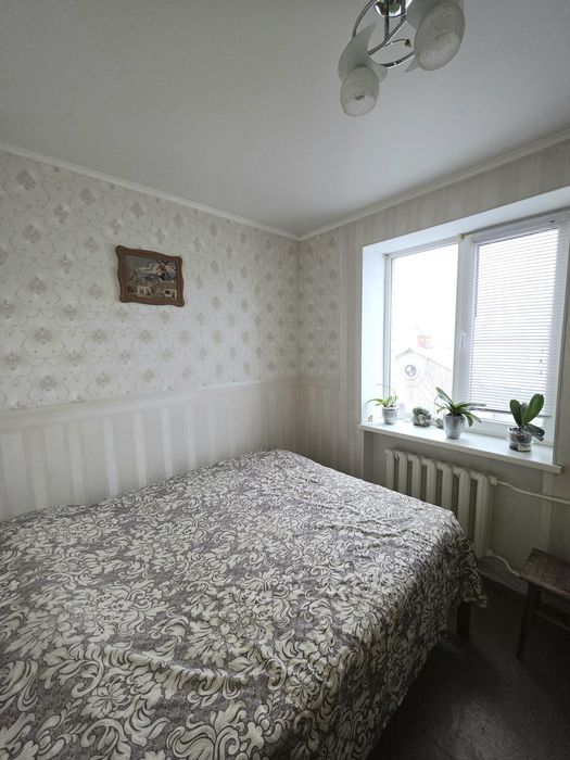 Без комісії! Для молодої родини - 3-х в Центрі на Софіївський, 39.