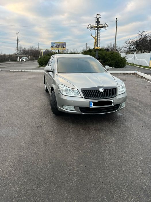 Продам шкоду оквавию