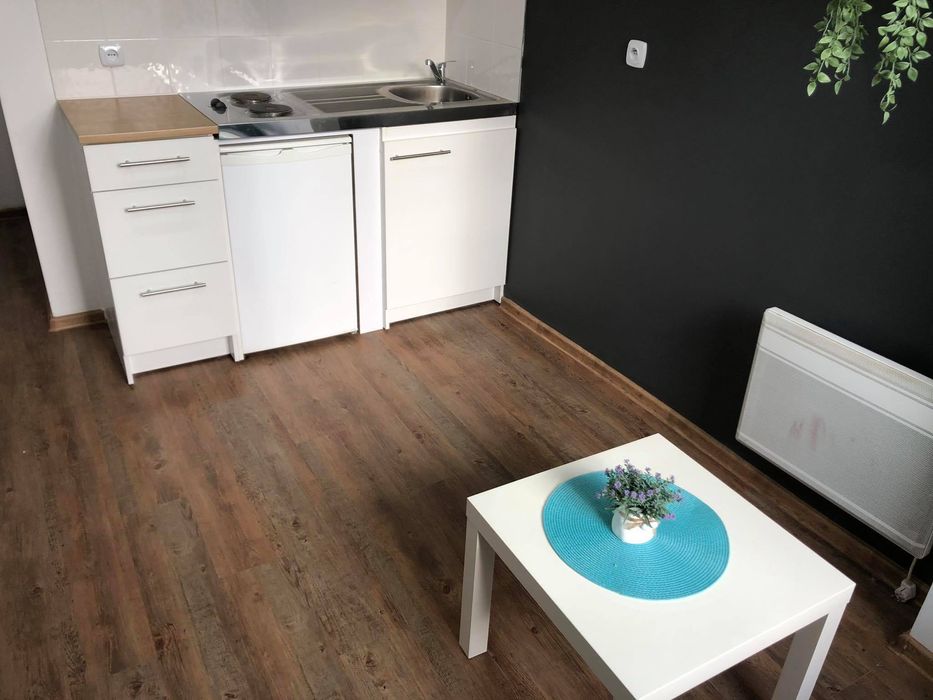 Przytulna kawalerka do wynajęcia