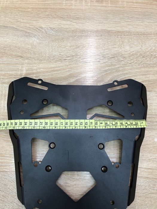 Крепление под кофр