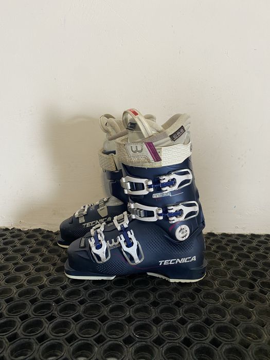Buty narciarskie Tecnica Mach 1 LV - 24,5 - EU 38