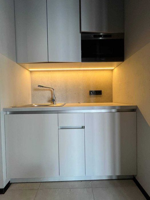 Офис Loft, Жилянская 68 - БЦ Кадор, Льва Толстого, Олимпийская
