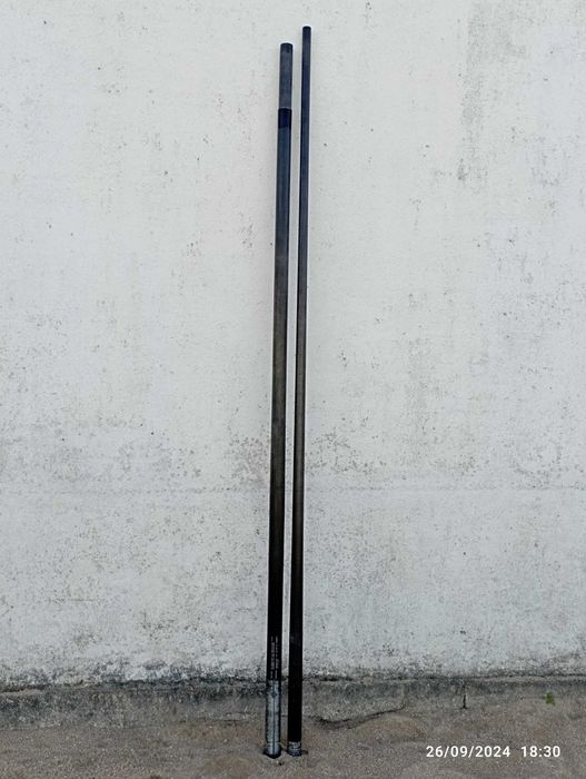 Mastro windsurf Arrows Lance 465, Sdm, 60 % C