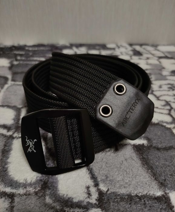 Ремень, ремінь Arcteryx (оригінал)