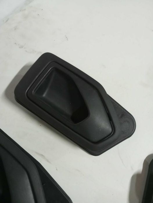 Puxador porta interior peugeot 306 break