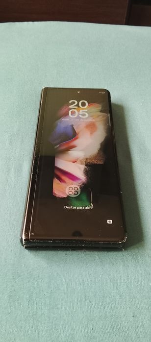 ZFold 3 Samsung Galaxy 5g