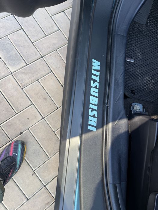 Продам Mitsubishi ASX 2.0 Полный Привод