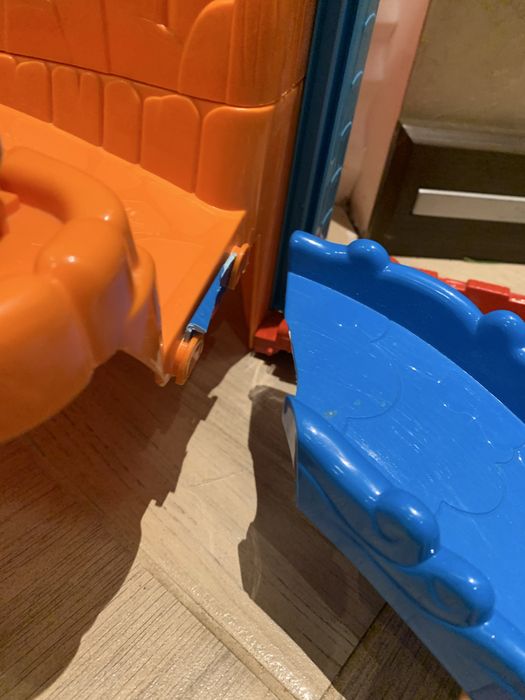 Трек Vtech go go