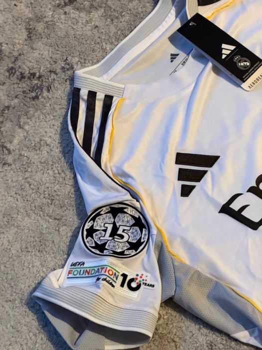 Koszulka Real Madryt