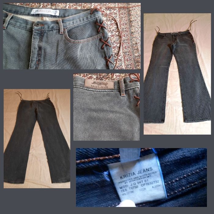 Продаю джинси бренди  Италія