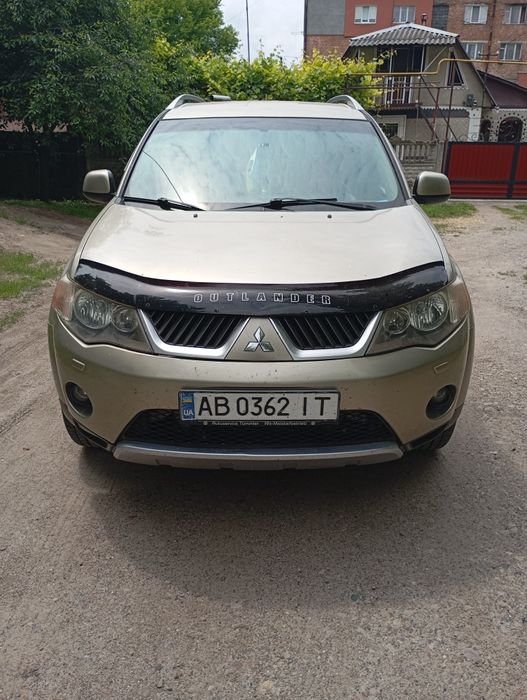 Продам своє авто