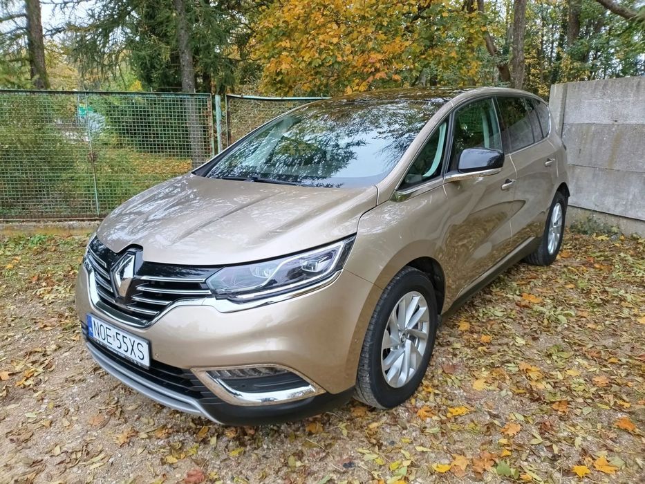Renault Espace
