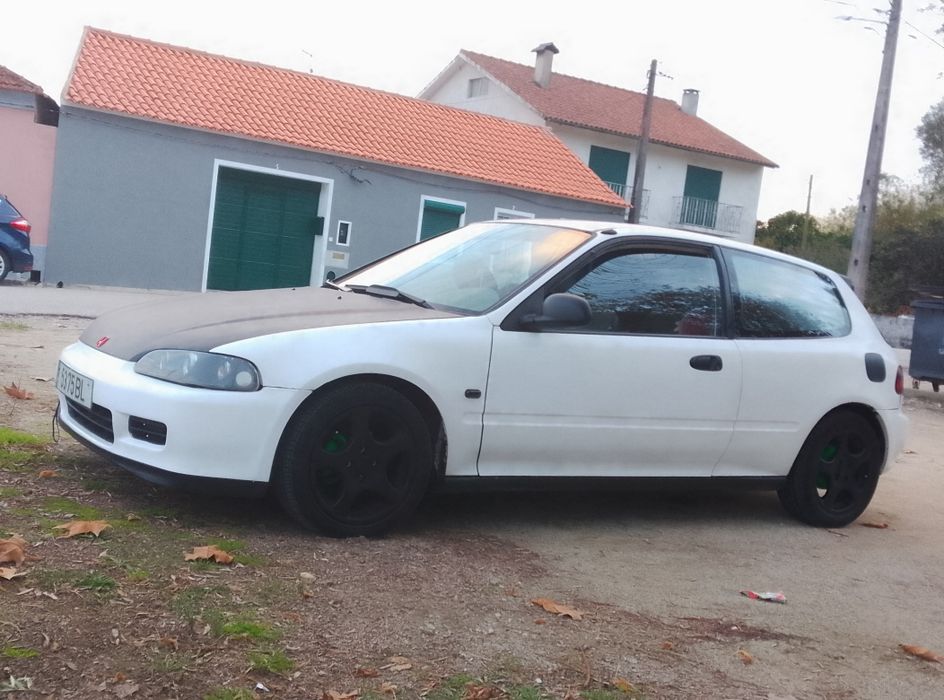 Jantes R15 4x100