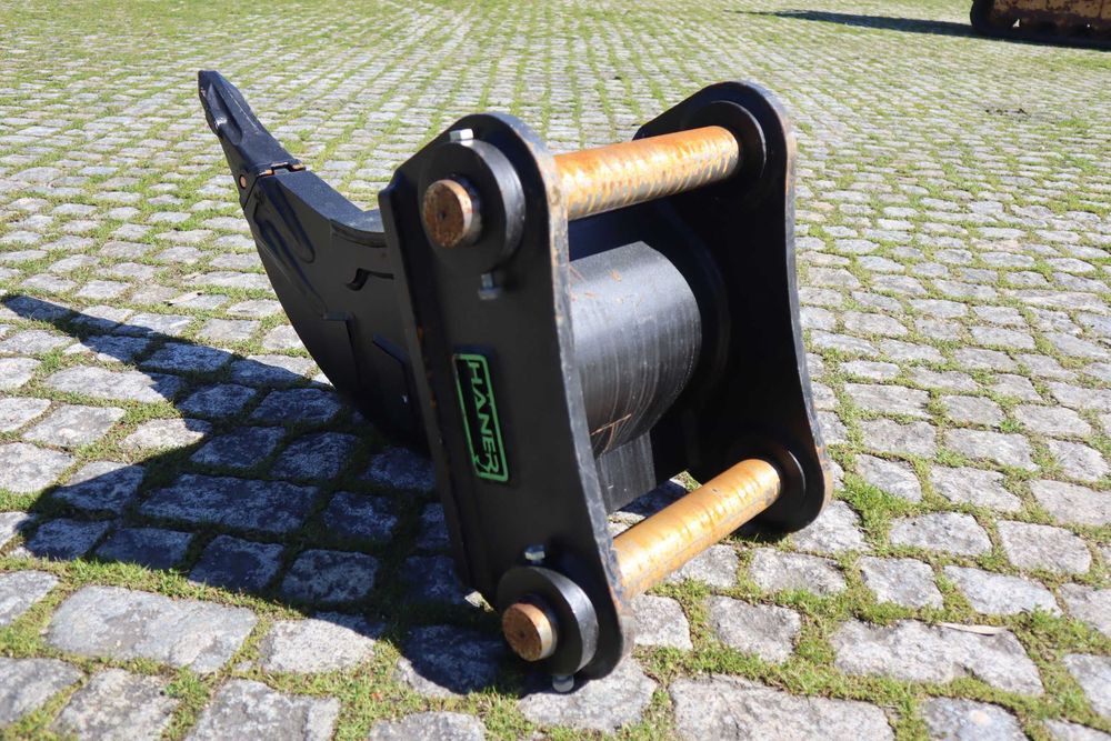 Dente Ripper Ø 60 EQ 10-15 t Häner HRZP60-A (novo)