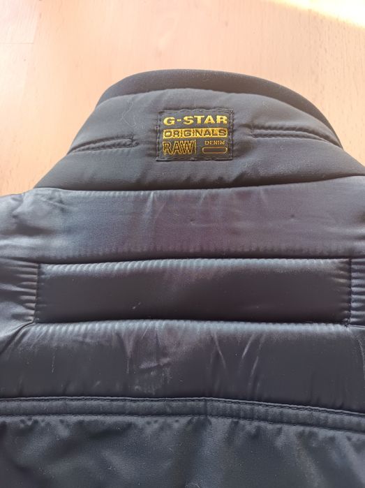 Blusão G Star RAW L