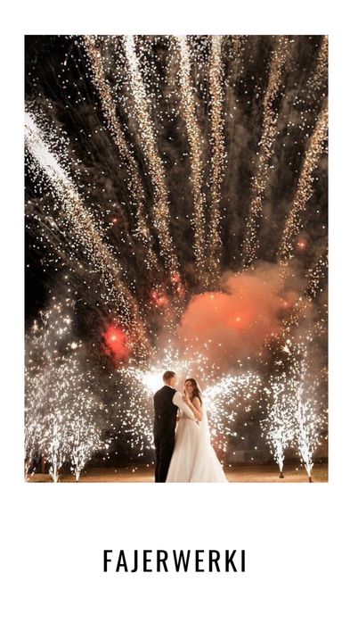 Ciężki dym Wiatraki iskier Drink bar Fotobudka Vouge Box  Miny dymne