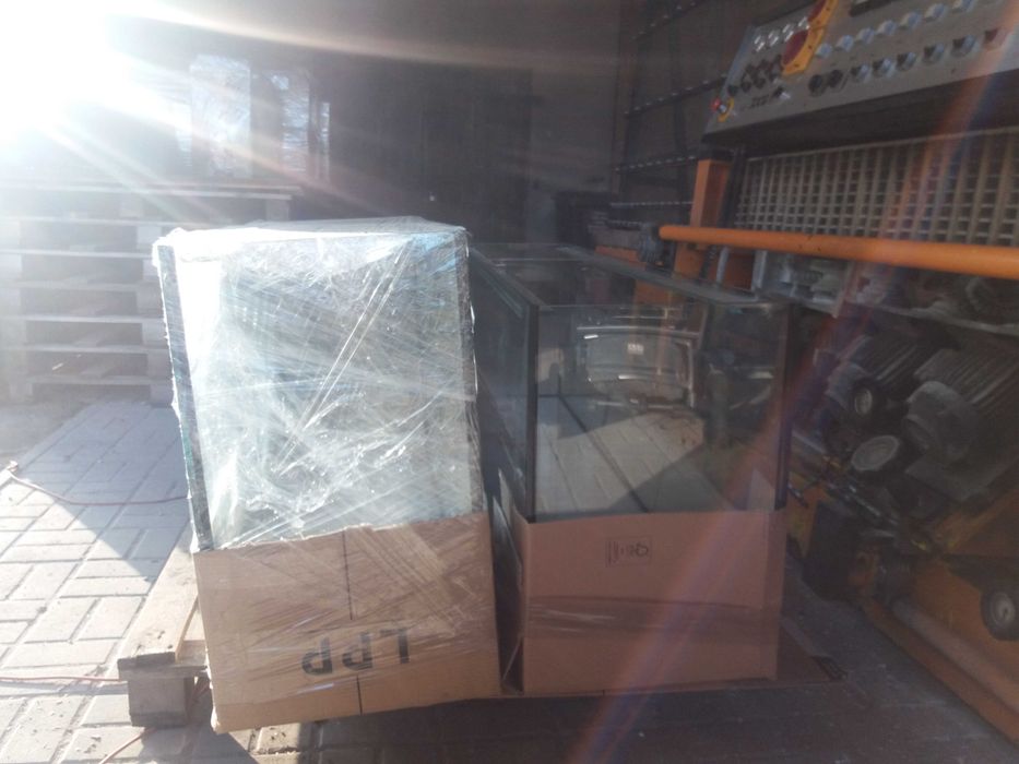 AKWARIUM Proste 100x40x50 200Litrów