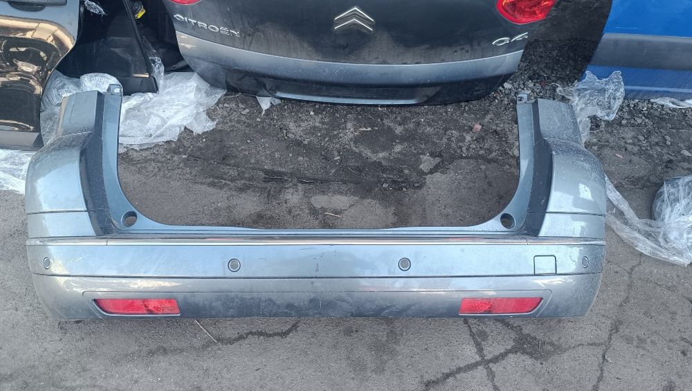 Авторозборка Сітроен с4 с3  Пікассо