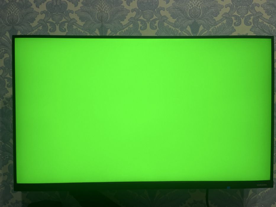 Монітор Samsung LF27T350FH | XC | fullhd/75Hz