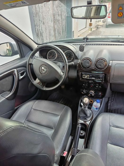 Vendo Dacia Duster
