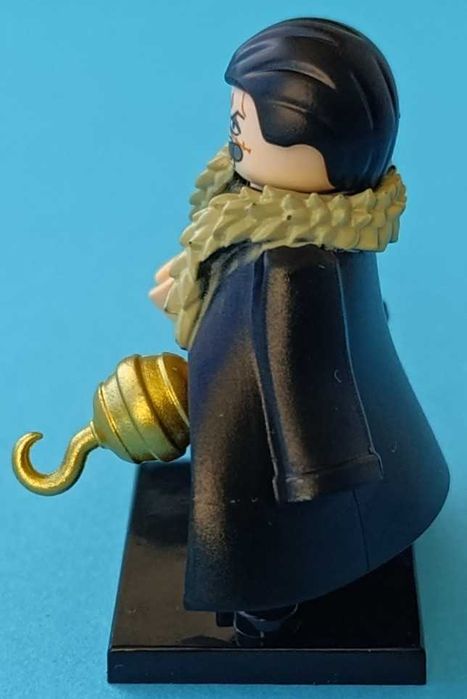 Crocodile v2 (One Piece)