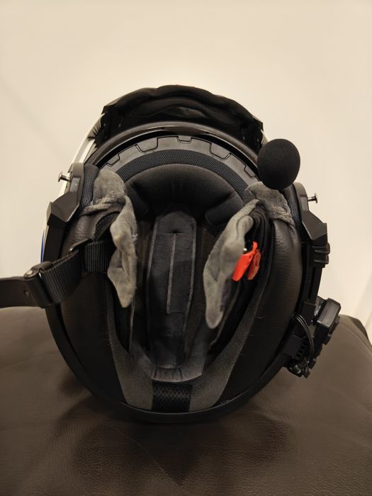 Kask Schuberth C3 pro , rozmiar M 56/57
