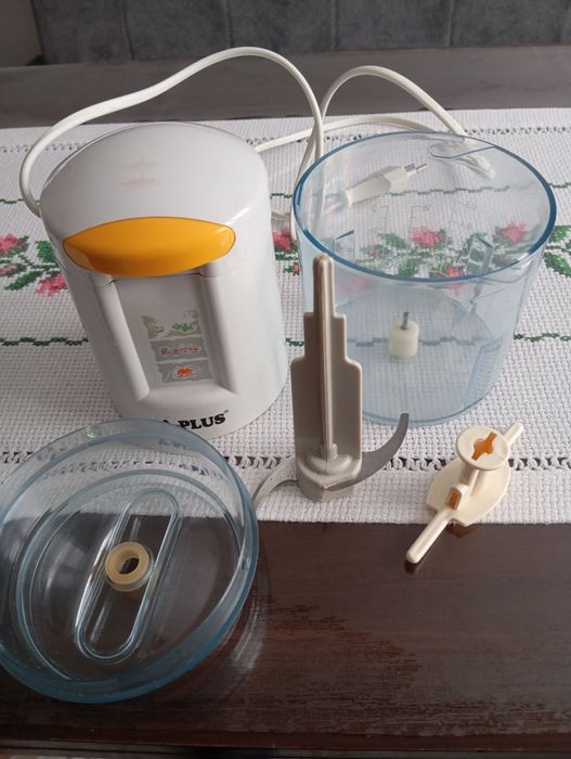 Продам електричний подрібнювч A-Плюс