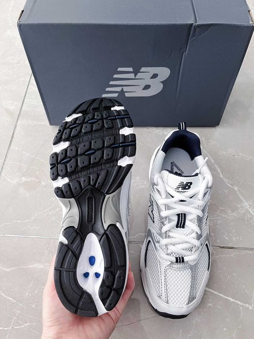 NB_MR530_SG_Niebieski 39.5