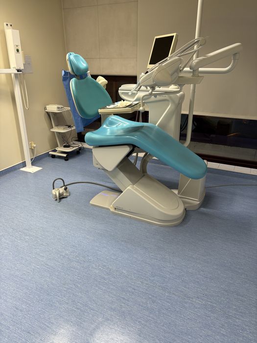 Limpeza de Escritórios e Clinicas