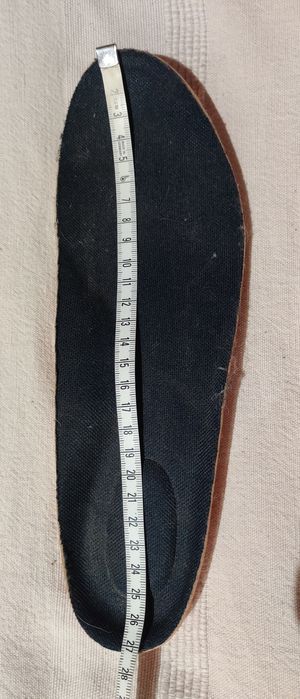 Buty sportowe męskie 41 EU, F&F snikersy wsuwane