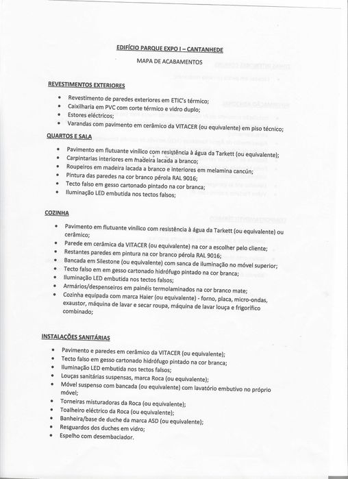 Apartamento T1 à venda em Cantanhede E Pocariça, Cantanhede — foto 10