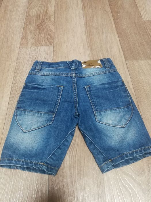 Шорты на мальчика