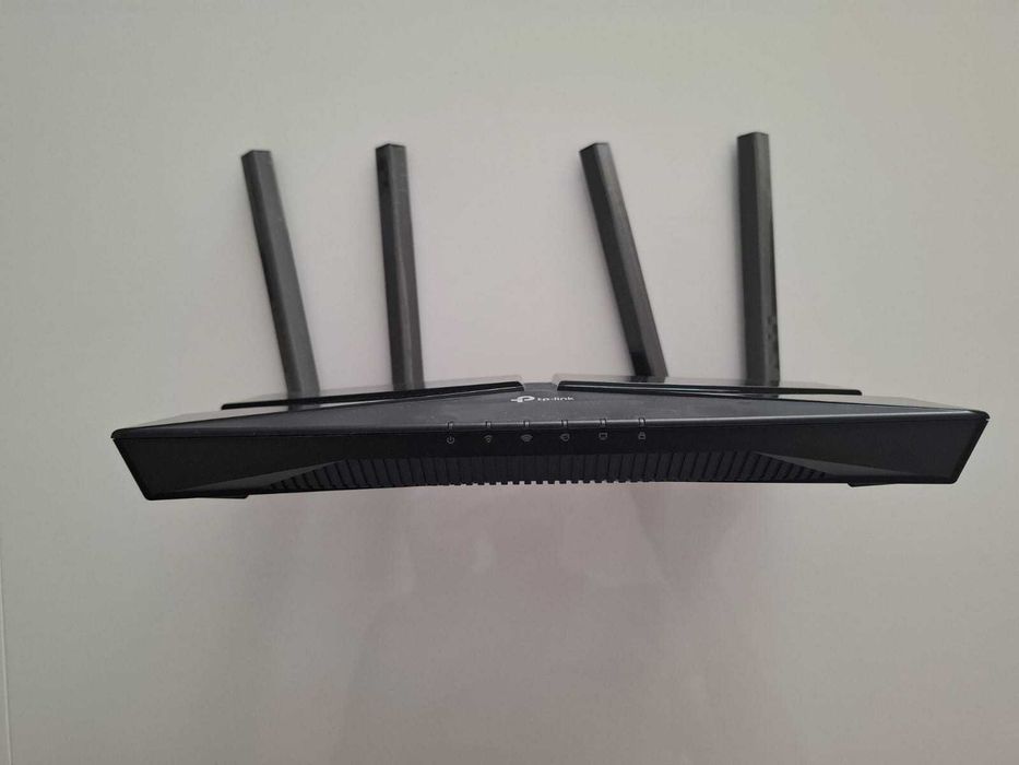 Router TP-Link Archer AX3000 - AX53