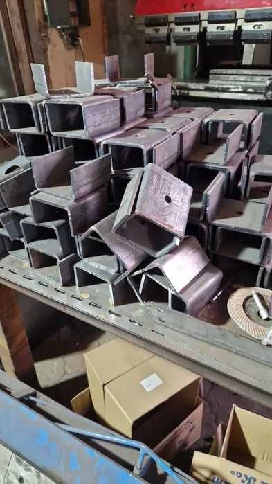 ДЛЯ БИЗНЕСА | Лазерная резка и сварка | Белогородка